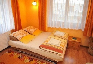 Pokoje gościnne U Bachledów-5605