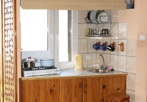 Cisna - Noclegi u Mirosławy-3736