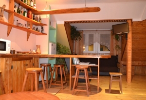 Cisna - Noclegi u Mirosławy-3737