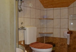 Cisna - Noclegi u Mirosławy-3738