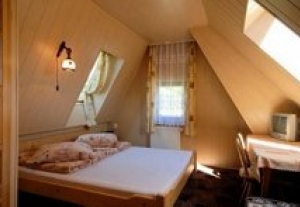 Pokoje gościnne Pod Grapą - Zakopane-1557