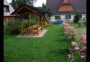 Pokoje gościnne Pod Grapą - Zakopane-1559