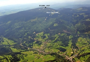 Schronisko PTTK na Hali Miziowej-2109