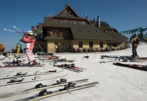 Schronisko PTTK na Hali Miziowej-2111