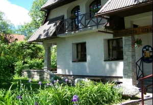 Międzynarodowe Schronisko Młodzieżowe PTSM 