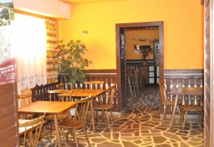 Międzynarodowe Schronisko Młodzieżowe PTSM 