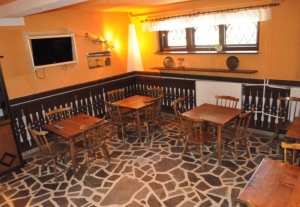 Międzynarodowe Schronisko Młodzieżowe PTSM 