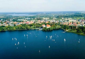 Kwatera prywatna u Zofii-3591