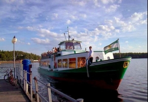 Kwatera prywatna u Zofii-3593