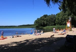 Kwatera prywatna u Zofii-3595