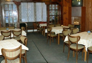 Dom Wypoczynkowy RAWA-176