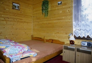 Dom Wypoczynkowy RAWA-177