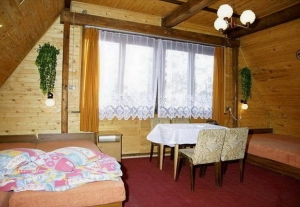 Dom Wypoczynkowy RAWA-178