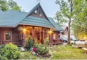 Pokoje Gościnne za 