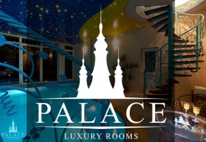 Pensjonat Palace - Luxury Rooms-1416