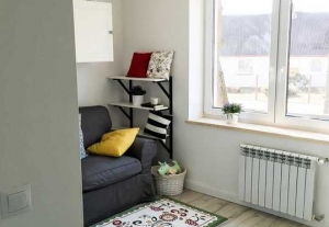 FULINOWO - Apartamenty Półwysep Helski-5133