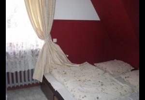 Dom Podłażnik II-1195