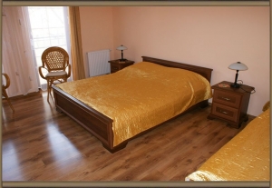 Villa pod Kotwicą (150 m od plaży) -1707