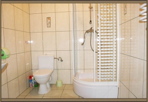 Villa pod Kotwicą (150 m od plaży) -1709