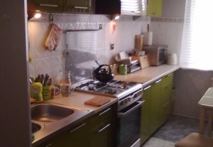 Idealne mieszkanie na urlop Kołobrzeg-5346