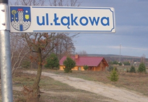 DOMEK W LAWENDACH-858