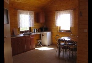 DOMEK W LAWENDACH-860