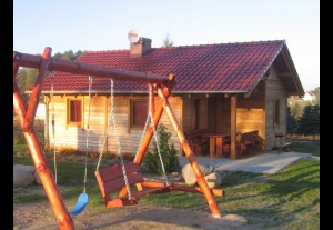 DOMEK W LAWENDACH-1334