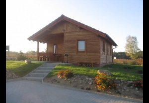 DOMEK W LAWENDACH-1335