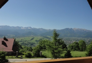 Willa Chycówka-2239