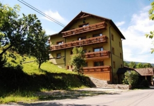 Willa Nad Potokiem-4266