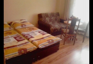 Pokoje u Anny w Koninkach z łazienkami-2227