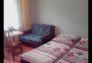 Pokoje u Anny w Koninkach z łazienkami-2230