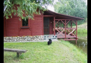 Gospodarstwo Agroturystyczne 