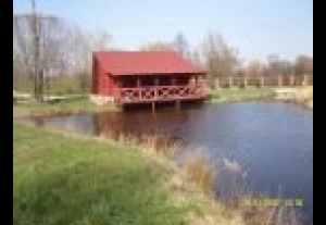 Gospodarstwo Agroturystyczne 