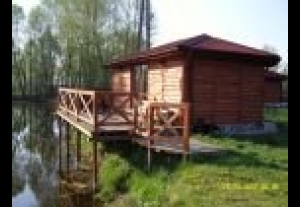 Gospodarstwo Agroturystyczne 