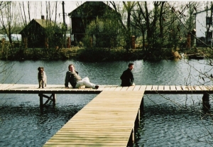 Gospodarstwo Agroturystyczne 