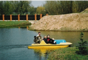 Gospodarstwo Agroturystyczne 