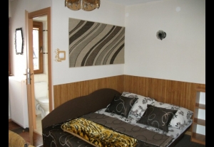 Willa Sezamek ZAKOPANE CENTRUM-4162