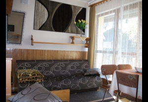 Willa Sezamek ZAKOPANE CENTRUM-4164