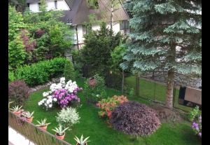 Willa Sezamek ZAKOPANE CENTRUM-4165