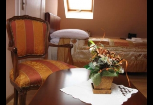 Apartamenty i Pokoje Verona Krupówki-1483