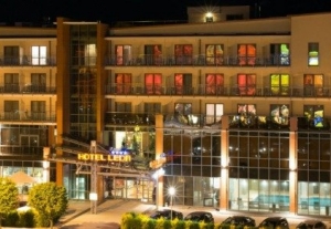 Hotel Leda-5748
