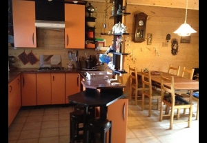 Puszczańskie Siedlisko Urszulanka-4328