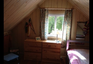 Puszczańskie Siedlisko Urszulanka-4330