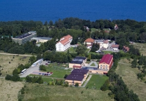 Ośrodek Wczasowy RELAKS-2088