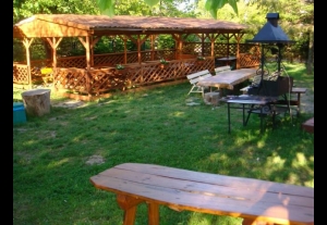 Ośrodek Wczasowy RELAKS-2090