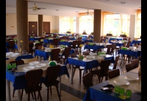 Ośrodek Wczasowy RELAKS-2091