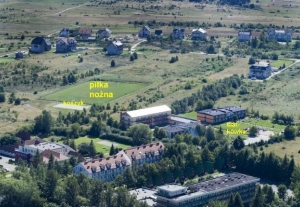 Ośrodek Wczasowy RELAKS-2092