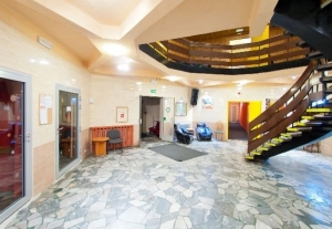 Pensjonat Uśmiech - noclegi w Wiśle-4701