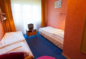 Pensjonat Uśmiech - noclegi w Wiśle-4702